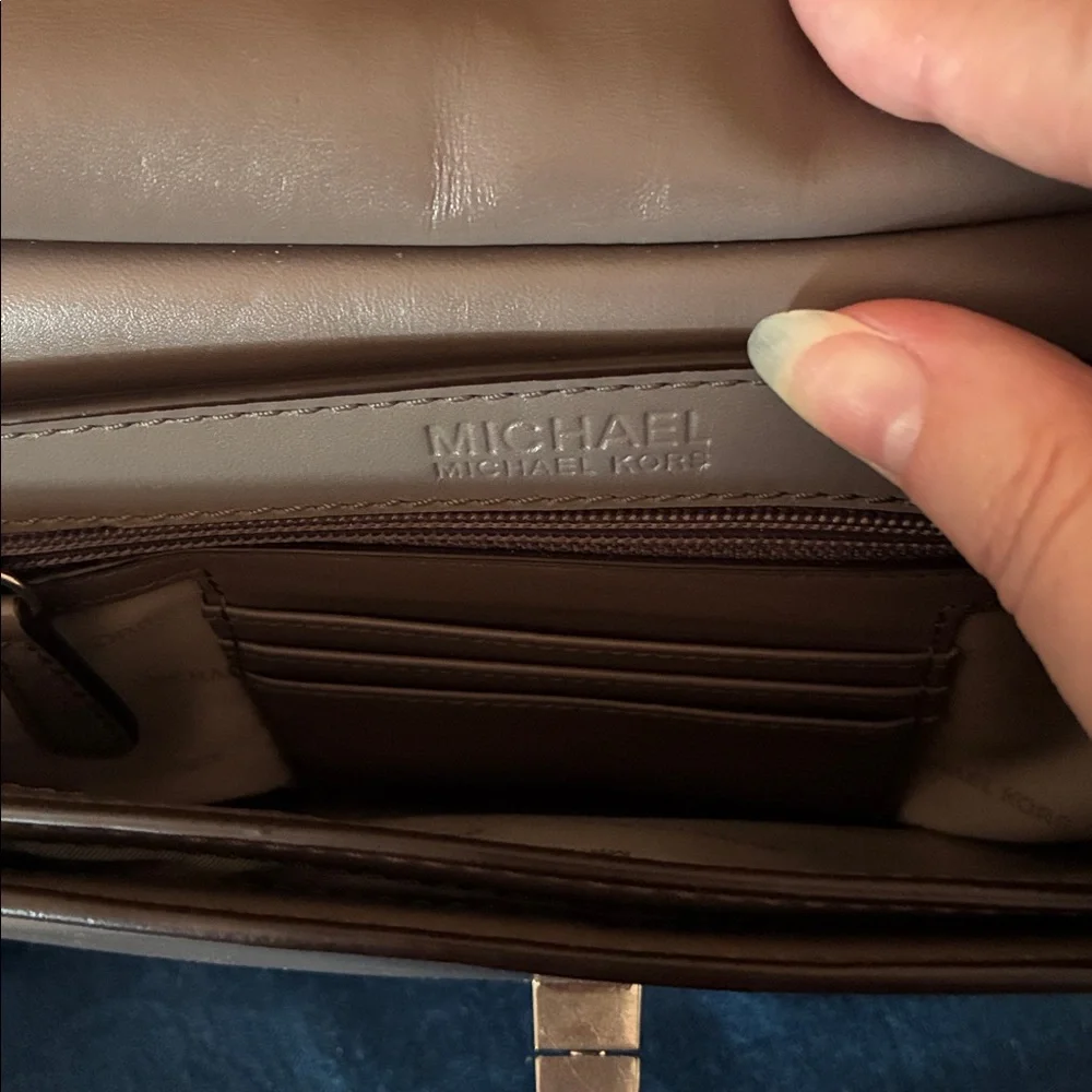 Michael Kors Natalie Crossbody